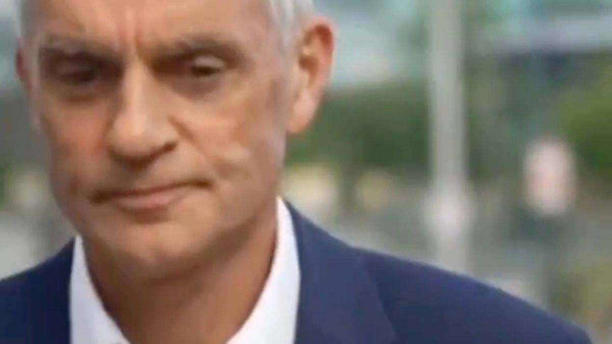 BBC caught faking Trump, heads roll fast; a look at their India bias