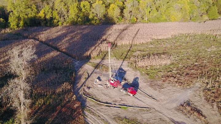 Dramatic surge in water demand predicted by 2040 puts Ohio farmers and industry on collision course