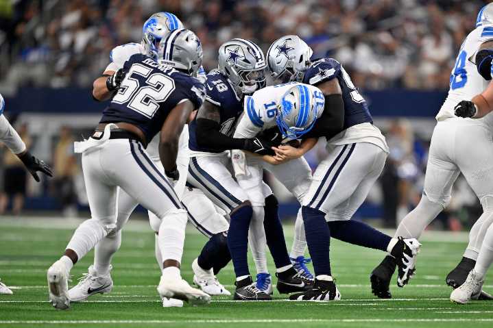 Pittsburgh Steelers move on from former Eagles pass rusher