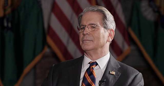 Breitbart Business Digest: Treasury Secretary Scott Bessent Exclusive