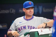 Adam Ottavino’s rant reveals Mets have more pitching issues than once thought