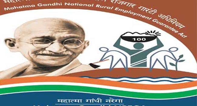 Jammu Kashmir Gets 50 Extra MGNREGA Days for Calamity