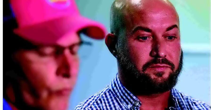 Judge drops assault case against Bar:PM owner