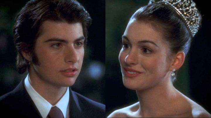 Will The Princess Diaries 3 Bring Back Michael? Here’s What The Actor Says