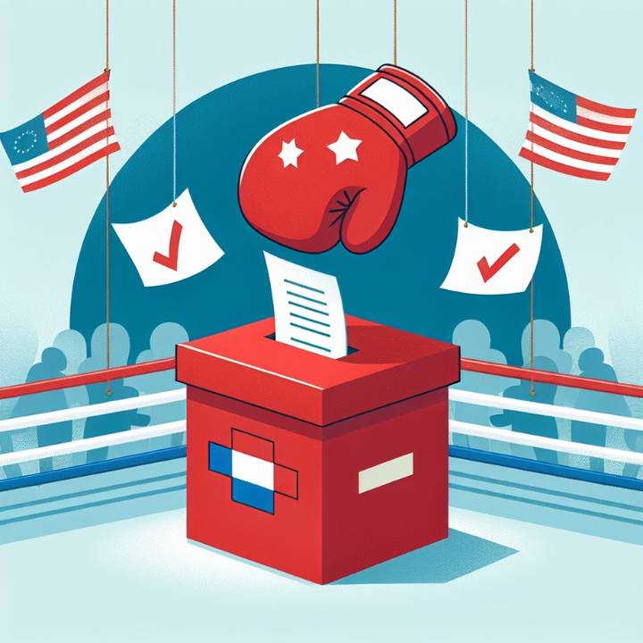 Bihar Election Frenzy: NDA Seizes Early Lead Amidst Heated Counting