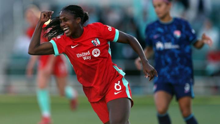 NWSL playoff Power Rankings: Does anyone stand a chance vs. KC?