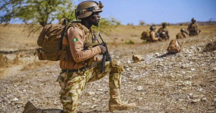 Nigeria welcomes US help against terrorism but insists on respecting its sovereignty