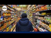 Consumers brace for more expensive holiday season