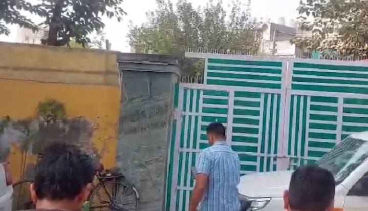 Faridabad JeM Unit’s Plot: Multiple Coordinated Blasts, Ayodhya Target Among Plans