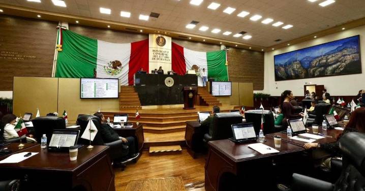 Avalan en Durango la 'Ley Nicole' para prohibir cirugías estéticas en menores de edad