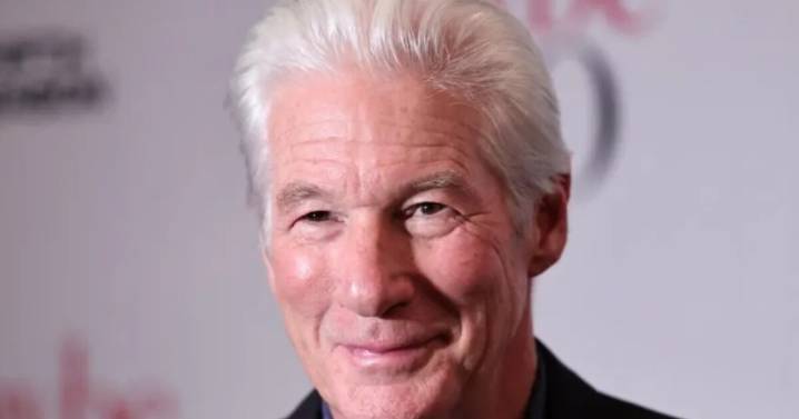 Richard Gere dará conferencia GRATIS en la FIL Guadalajara 2025: cuándo, fecha y hora de la plática del actor de Mujer Bonita