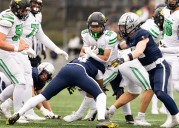 Tale of the tape: Previewing the Class 6A football state semifinals