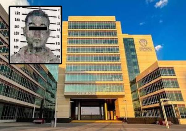 Amparazo restaura "semilibertad" a secuestrador, hermano de magistrada