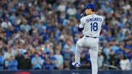 Dodgers’ Yoshinobu Yamamoto drops insane Game 7 declaration after 96 pitch Game 6