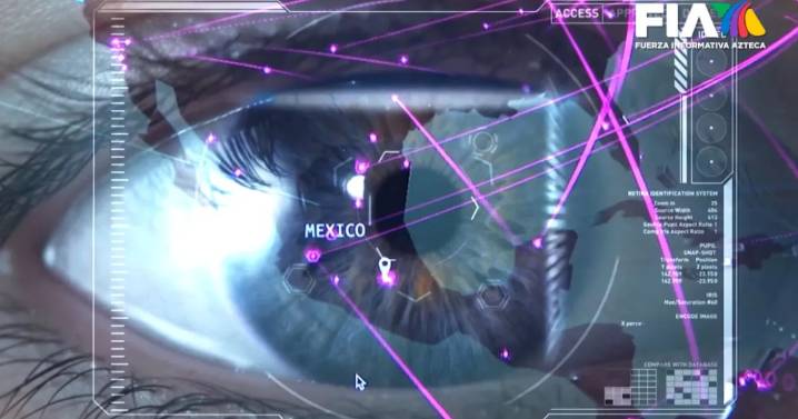 Ojos por todas partes, seguridad en ninguna: el dilema de la inseguridad en México