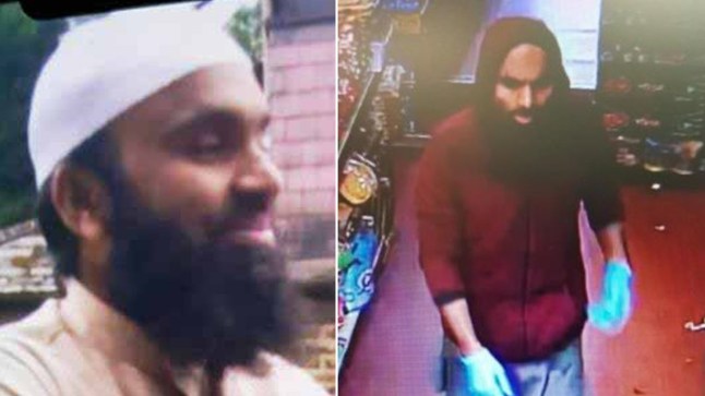 Man who went missing five years ago turns up at police station ‘safe and well’