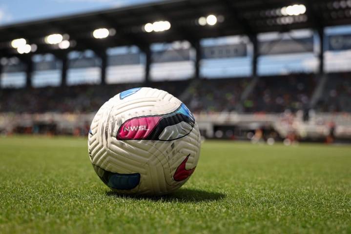 NWSL, players association hit back after 'hateful attacks' on their players