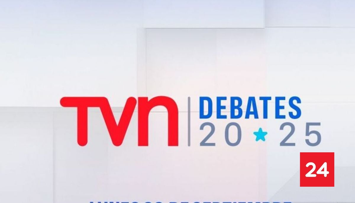 Este jueves en 24 Debates - Candidatos por Circunscripción 4