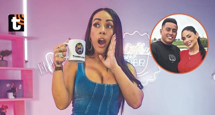 Dorita Orbegoso arremete contra Pamela Franco: “Su palabra no vale, perdió credibilidad”