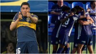 Boca recibe a Talleres de Córdoba en un partido decisivo por los octavos de final del Torneo Clausura