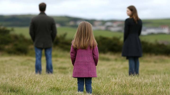 Un nuevo servicio gratuito ayudará a familias con hijos en divorcios conflictivos