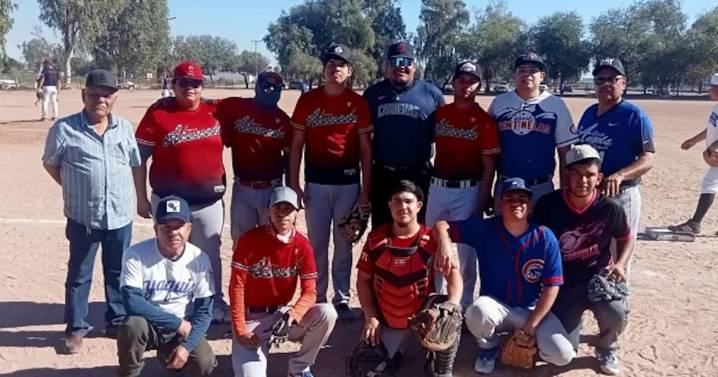 Comenzó la Segunda Fuerza en la Poniente