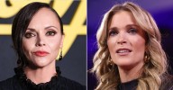 Christina Ricci Lashes Out At Megyn Kelly For Downplaying Epstein Crimes