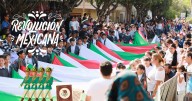 Desfile del 20 de Noviembre reúne a familias en Tlajomulco por los 115 años de la Revolución