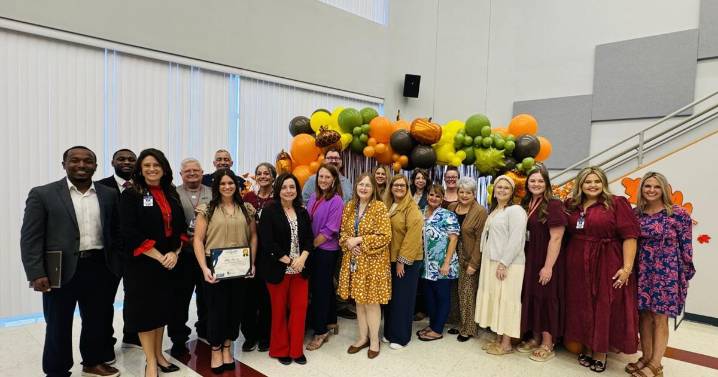 Biedenharn Foundation bestows $60K to Bossier Parish teachers