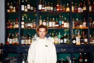 Es uno de los 100 nuevos artistas a seguir, según la prensa británica… y lo podrás ver en el Corona Capital