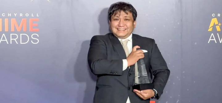 Falleció Tatsuya Nagamine director de Dragon Ball Súper y One Piece