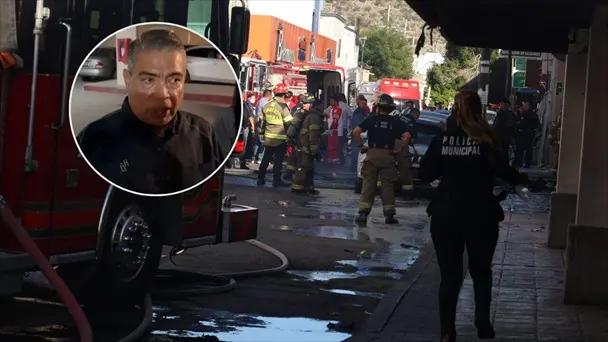 Confirma causa de mayoría de fallecimientos en tienda Waldo's