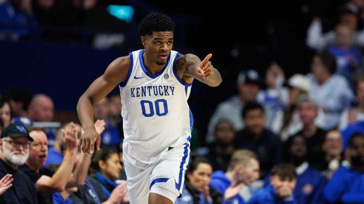 UK vs. Tennessee Tech live updates: Follow action from Cats' game at Rupp