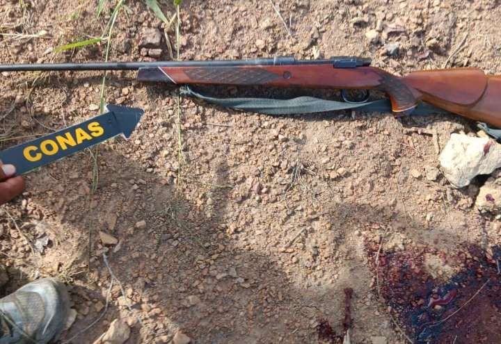 ¡Drama en Churuguara! Identifican a uno de los abatidos en un tiroteo mortal hoy, 4 de noviembre.