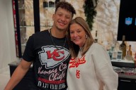 Bills Legend Andre Reed Sends 3-Word Message to Randi as Patrick Mahomes’ Mom Teaches Life Lesson Randi Mahomes shares a powerful lesson on service and family as Andre Reed responds with a heartfelt 3