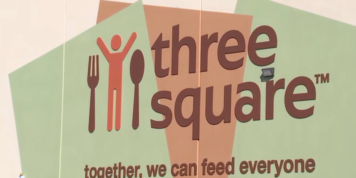 Governor Lombardo to discuss Southern Nevada food resources at Three Square Food Bank