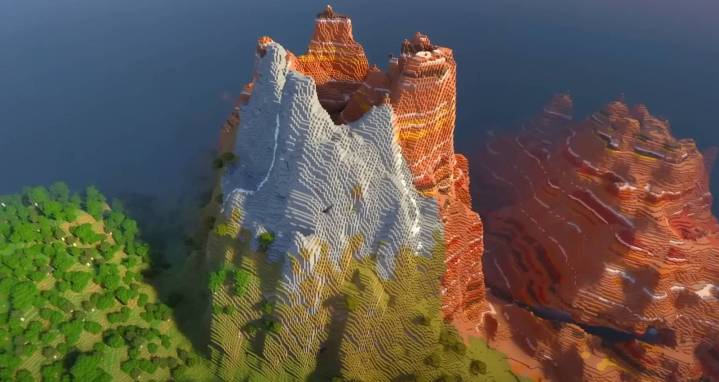 15 Best Seeds For Minecraft 1.21 Java Edition