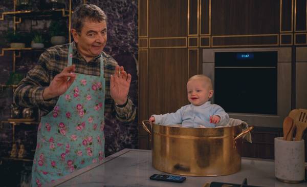 Netflix anuncia los títulos de las series que llegan en diciembre a su grilla