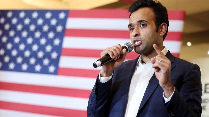 Got our a***s handed to us: Vivek Ramaswamy on Democrats sweeping local US polls