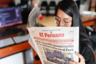 Diario El Peruano: logros y objetivos rumbo a su bicentenario