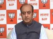 Sudhanshu Trivedi hits back at Pawan Khera "katta" remark