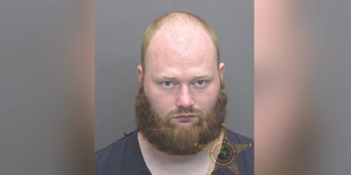 EPD: Man arrested for misusing 911 services, claims he was having a ‘spiritual awakening’