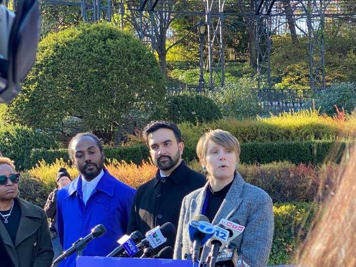 Mamdani transition: Mayor-elect names 402 advisors across 17 committees ahead of January inauguration