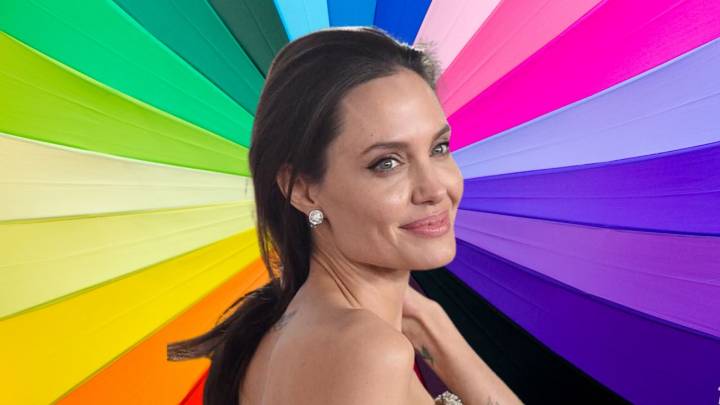 Los 3 colores que usan las personas más admiradas, según la psicología