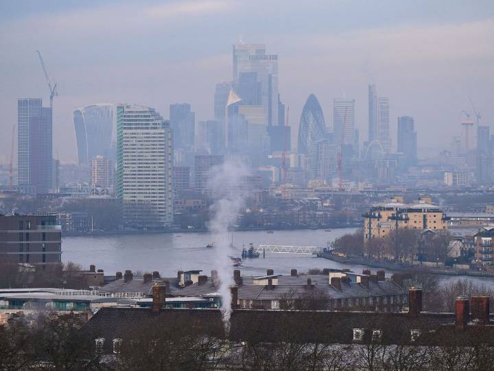 Bank shares rise after reports they will be spared tax hike amid growth mission