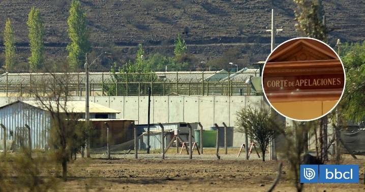 Golpe a reos de Punta Peuco: Corte blinda al Gobierno y declara inadmisible recurso de protección