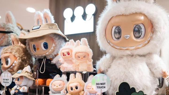 Labubu Sydney: Pop Mart toy store to open in Pitt Street Mall