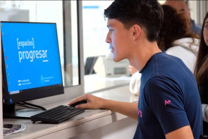 Extienden la inscripción para las Becas Progresar y confirman pagos de noviembre