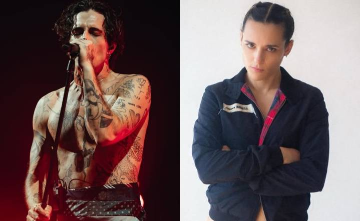 Con la Cancelación de Damiano David, Jehnny Beth se Apodera del escenario en el Corona Capital 2025