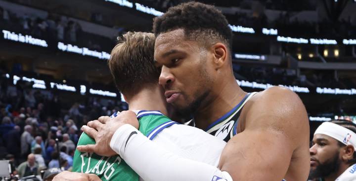 Stats rundown: 3 Stats from The Mavs’ 116